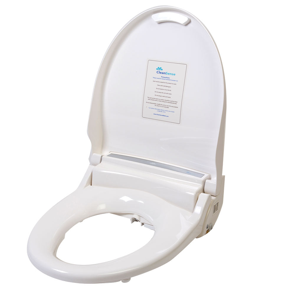 CLEAN SENSE 1500R Bidet Seat