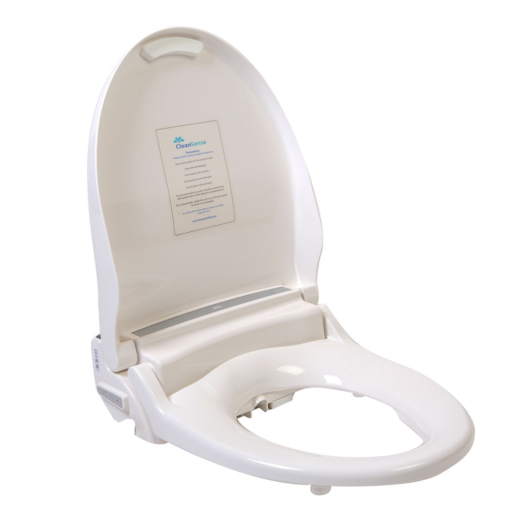 CLEAN SENSE 1500R Bidet Seat