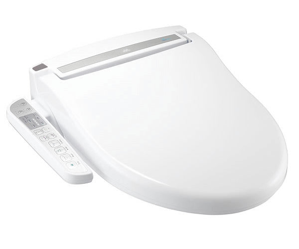 CLEAN SENSE 1500 Bidet Seat