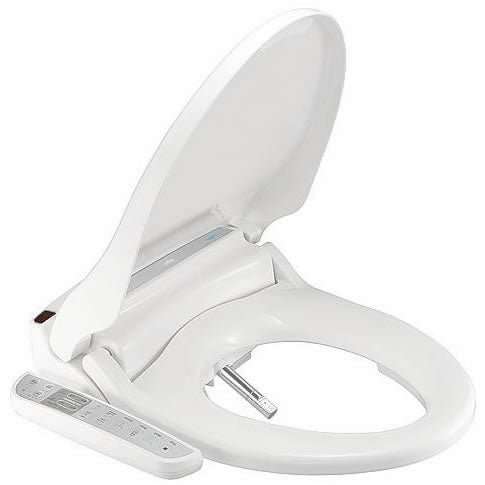 CLEAN SENSE 1500 Bidet Seat