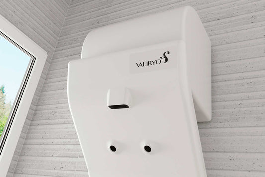 VALIRYO BODY DRYER