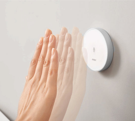 AXENT HI-FLUSH KIT Wireless Flush Sensor for Primus 2.0 Tankless Toilet