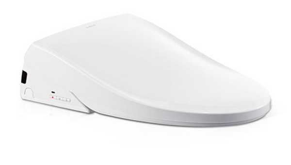 AXENT Milton Intelligent Toilet Bidet Seat /White