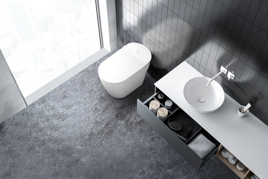 STUDIO LUX SLi 2000 Intelligent Toilet