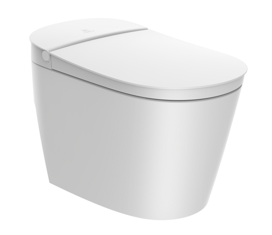 STUDIO LUX SLi1000 Tankless Toilet
