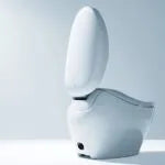 TOTO NEOREST NX2 Luxury One-piece Toilet & Bidet