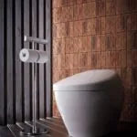 TOTO NEOREST NX2 Luxury One-piece Toilet & Bidet