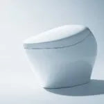 TOTO NEOREST NX2 Luxury One-piece Toilet & Bidet