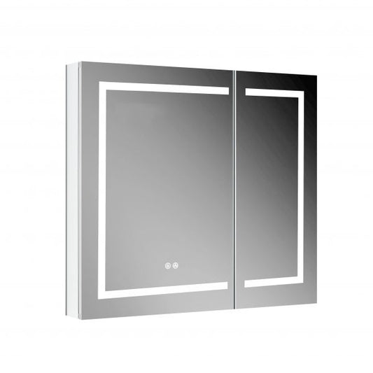BLOSSOM Vega 36X32 Inch LED Medicine Cabinet