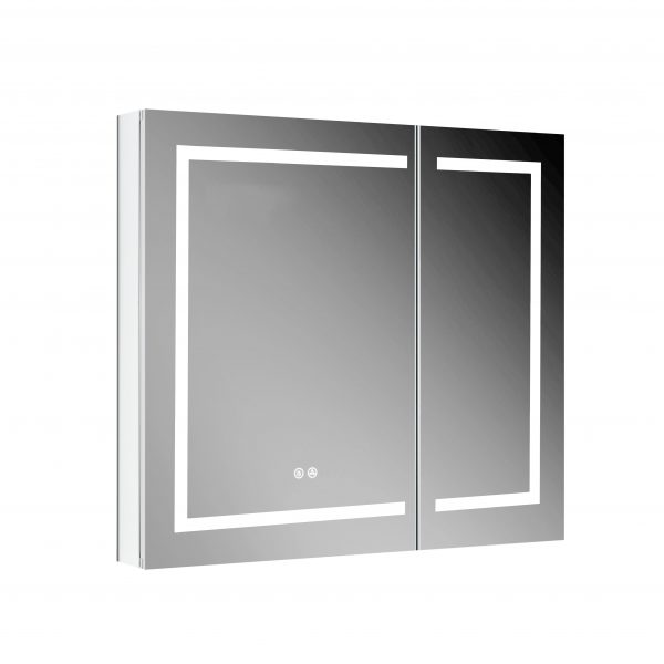 BLOSSOM Vega 36X32 Inch LED Medicine Cabinet