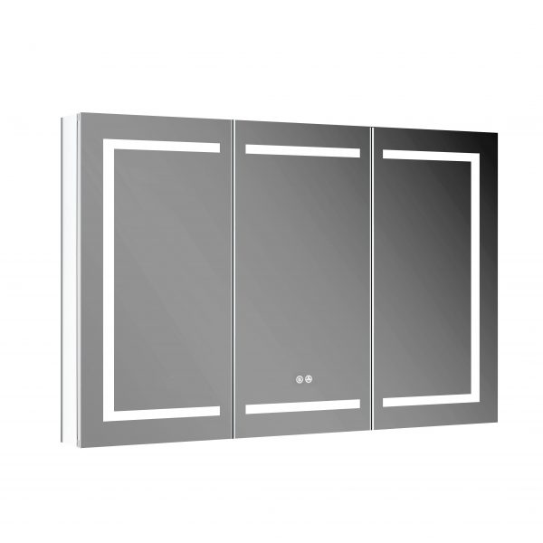BLOSSOM Vega 48x32 Inch LED Medicine Cabinet