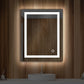 BLOSSOM Lyra 24 x 30 Inch LED Mirror