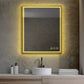 BLOSSOM Stellar 30 Inch LED Mirror