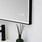 BLOSSOM Stellar 30 Inch LED Mirror