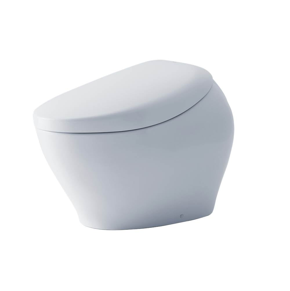 TOTO NEOREST® NX1 Dual Flush Luxury One-Piece Toilet & Bidet